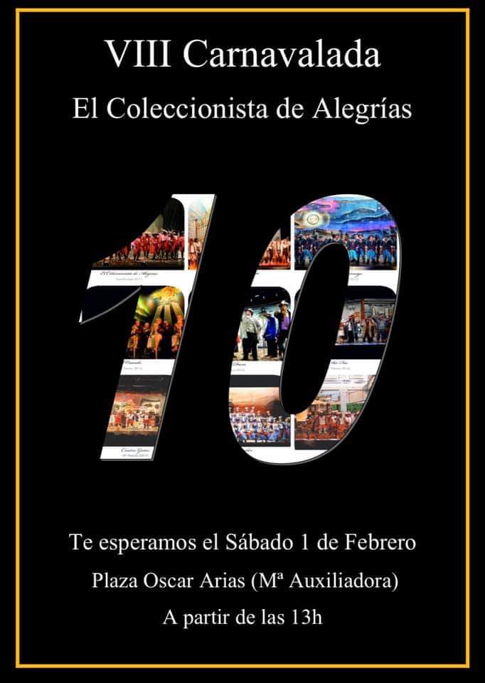 carnavalada-coleccionista-cartel