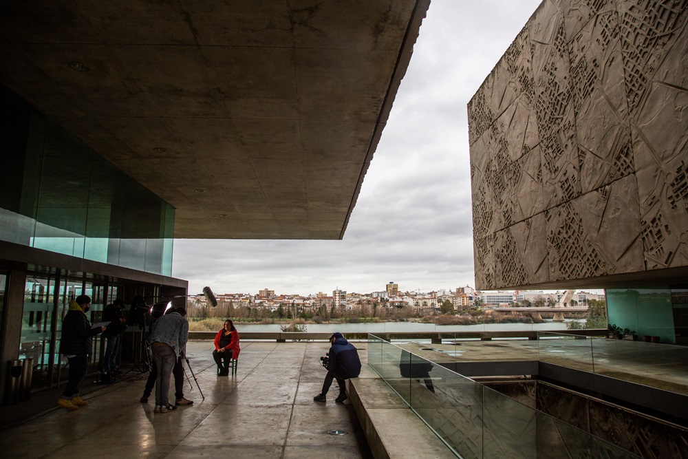 Imagen del documental